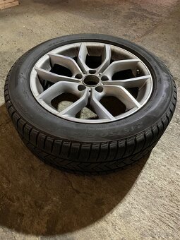BMW, X4, 35d-230 kw, M-paket - 10