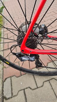 Trek Emonda SL6 - 58cm, rocnik 2019 - 10