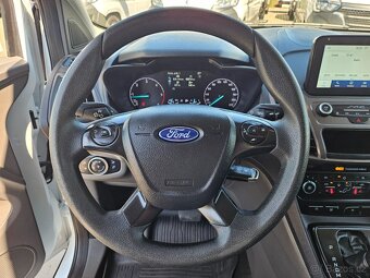 Ford Transit-Connect L2H1 1.5 TdCi/120hp - 2021 - 10