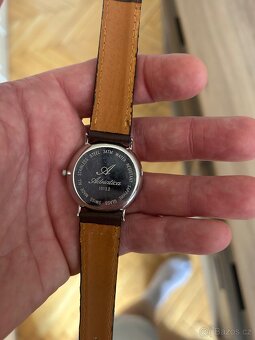 Hodinky Adriatica Swiss Made - 10