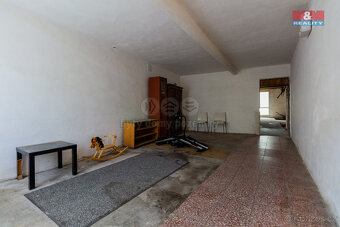 Prodej rodinného domu 4+1, 175 m2, Zlaté Hory - 10