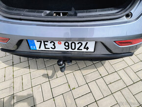 Volvo V40 2.0D Nordic 2017, DPH, tažné, 190.818 km - 10