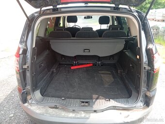 FORD S-MAX 2,0TDCI, 120KW RV 9/2010 CZ TP, STK DO 5/2026 - 10