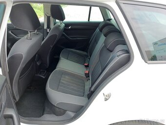 Škoda Fabia combi 1.0 TSi Style - 10
