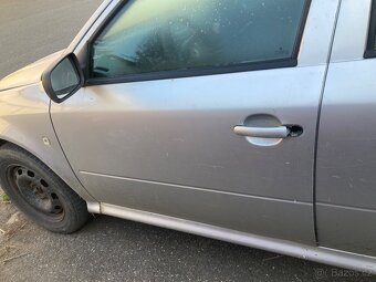 Dily octavia 1,9tdi 66/81kw - 10