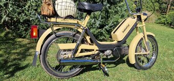 Babetta 210 - 215 - 10