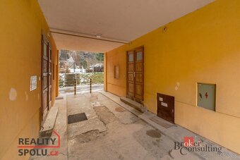 Pronájem, byty/2+kk, 41 m2, Mlýnská 537/21, Liberec IV-Peršt - 10