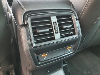 Škoda Kodiaq 2.0TDI 147kW 4x4 DSG Sportline OFF ROAD ACC Qi - 10