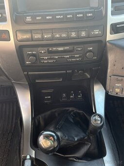 Toyota Land Cruiser 120 3.0 D4-D 127 kW - 10