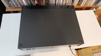AIWA XC-900 Stereo CD Player + Příslušenství (Japan) - 10