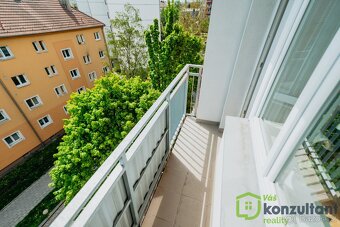 Prodej bytu 2+1, 51 m2 - Přerov I-Město, ev.č. 00737 - 10