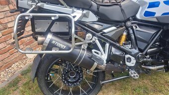 BMW R 1200GS ADVENTURE - 10