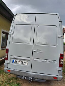 Mercedes Sprinter 313CDI - 10