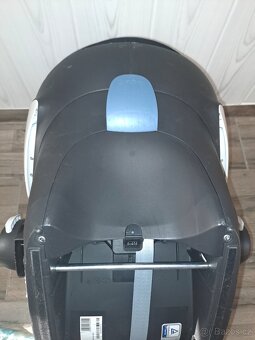 Vajíčko Cybex - 10