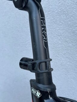 LAPIERRE AIRCODE SL 600 MC FDJ – karbonová raketa na silnic - 10