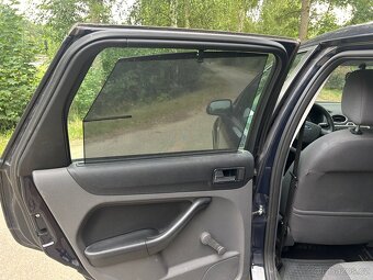 Ford Focus 1.6 - 74kw - NOVÁ TK - 10