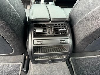 BMW 535i Top stav - 10