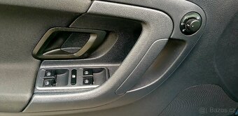 Fabia II facelit 1,2 tsi. - 10