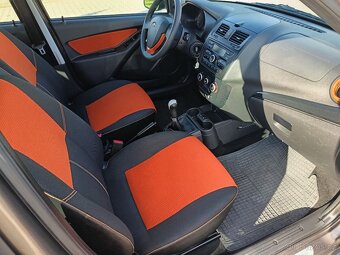 Lada 2194 Kalina Crocs 1.6 i 8v - 64 kW - Nová STK - 10