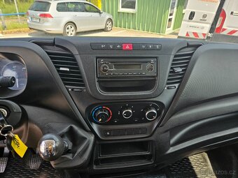 Iveco Daily, 2.3 Sklápěč - 10