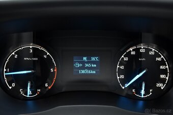 Ford Ranger 2.2TDCi XLT 4X4, /// ZVÝŠENÁ SPOTŘEBA OLEJE /// - 10