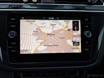 Volkswagen Tiguan 1.4TSI Marathon Edition - 10