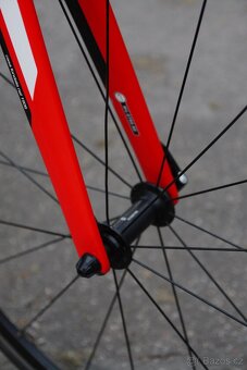 PRODÁNO Wilier GTR Team vel. M | Shimano 105 R7000 - 10