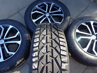 Jeep Kompass Renegade Cherokee zimna sada kol - 10