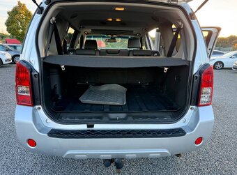 Nissan Pathfinder 2.5 dCi LE 140kw - 10