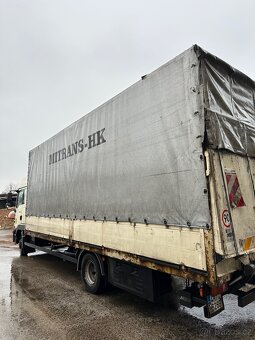 Man TGL 12.240 - valník - 10