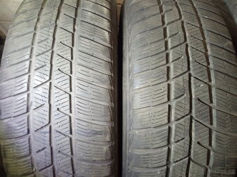 Zimní Barum 205/55/16 205/55 R16 - 10