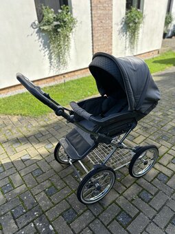 Kočár Roan Emma - 10