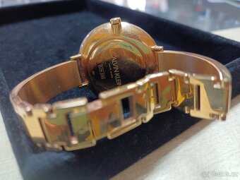 Dámské hodinky CALVIN KLEIN Rise K7A23546 - 10