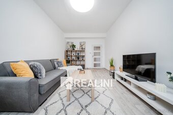 Prodej družstevního bytu 3+1 s lodžií v Karviné na ulici Bor - 10