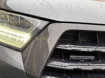 Q7, 3.0TDI 210kW Quattro S line původ ČR - 10