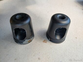 zrcátka Highsider PW-203 s blinkrem + hefty - 10