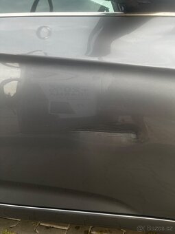 Hyundai i40 Premium 1.7 CRDi – plná výbava, 2 sady kol - 10