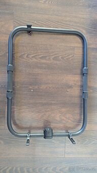 DJI Ronin RS2 (4,5 kg) + Magic ring - 10