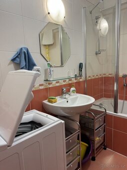 Pronájem: útulný byt 2+kk 51 m², rezidence Čertovká, Karlový - 10