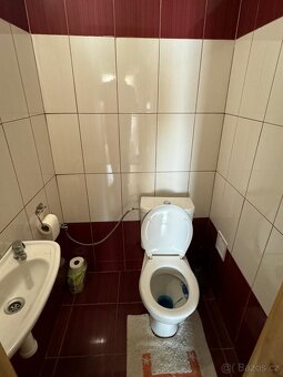 Pronájem chalupy na Vánoce -Český les - 10