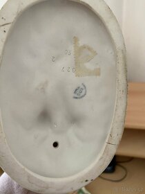 Socha Royal Dux kůň - 10