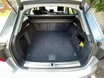 AUDI A4 35 TDI DSG 2021 - 10