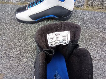 Běžky kompletní set - 10