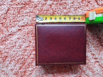 Hodinky western opaskové - 10