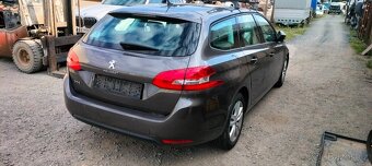 Peugeot 308 kombi, T9, 2013- - 10