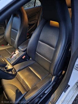 Mercedes Benz CLA 200 D - 10