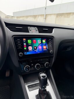 Octavia 3 2.0TDI DSG - 10