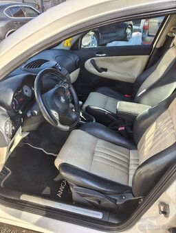 Alfa Romeo 147 1.9 JTDm 88kw - 10