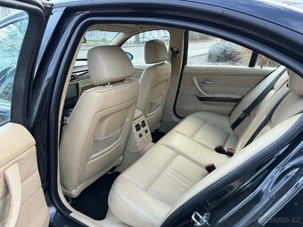 BMW Řady 3 E90 2.0 Najeto 160.000KM - 10