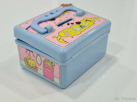 Retro pokladnička - 10